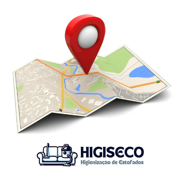 higienização de estofados em catanduva e região - HIGISECO - 11